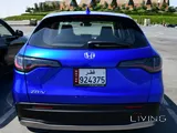 HONDA ZRV 2023 MODEL